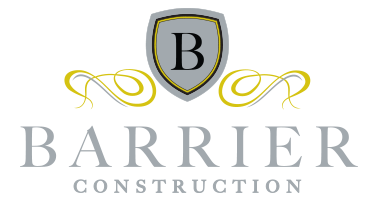 Barrier Construction